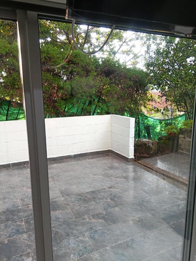 Bird House - Apartament Jardin Ngoại thất bức ảnh