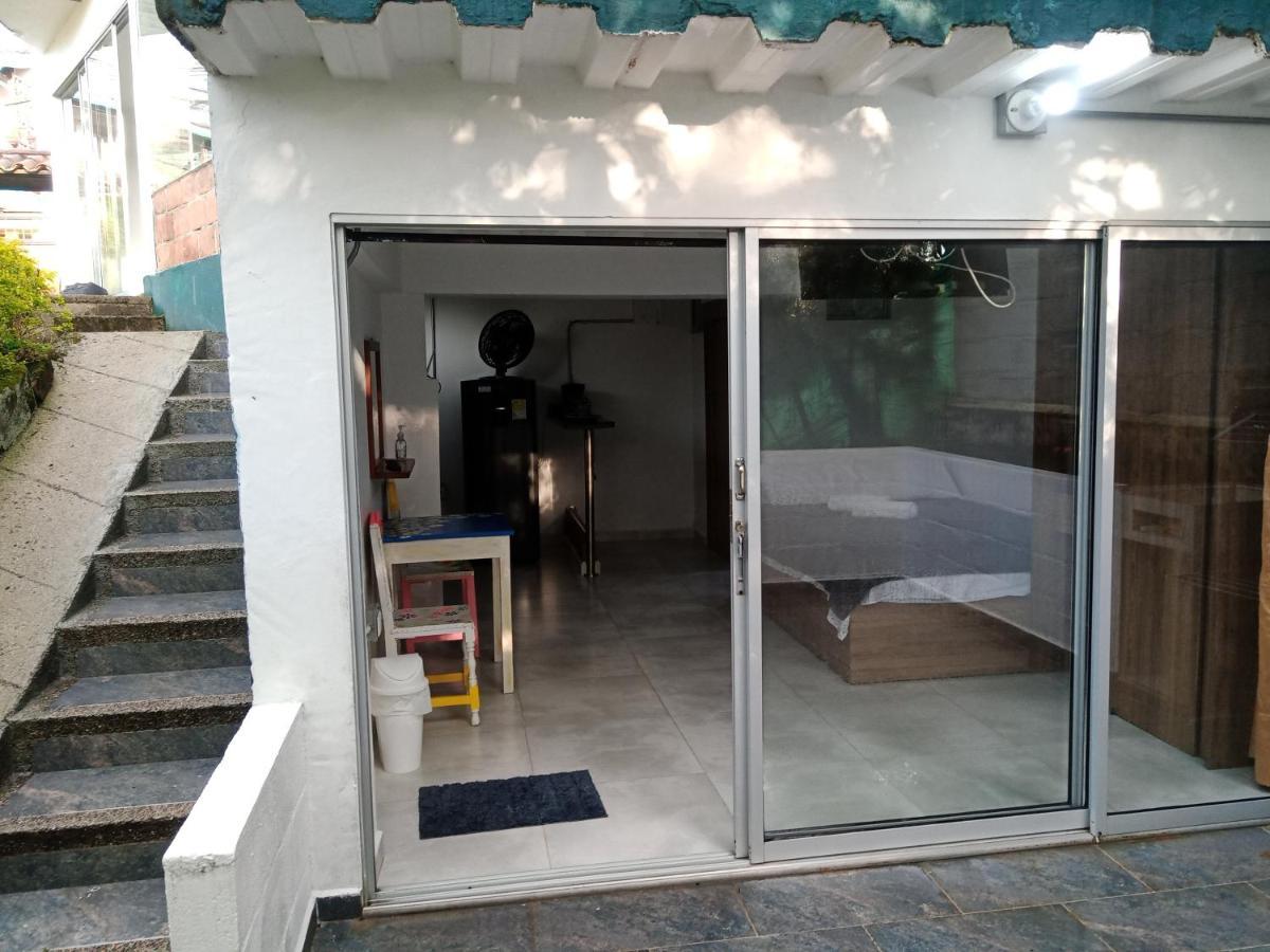 Bird House - Apartament Jardin Ngoại thất bức ảnh