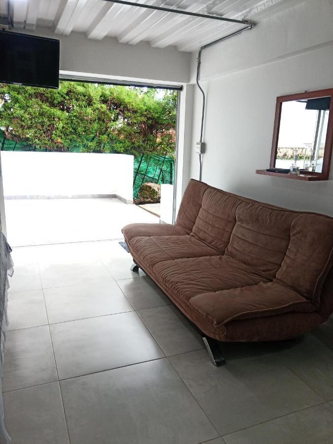 Bird House - Apartament Jardin Ngoại thất bức ảnh