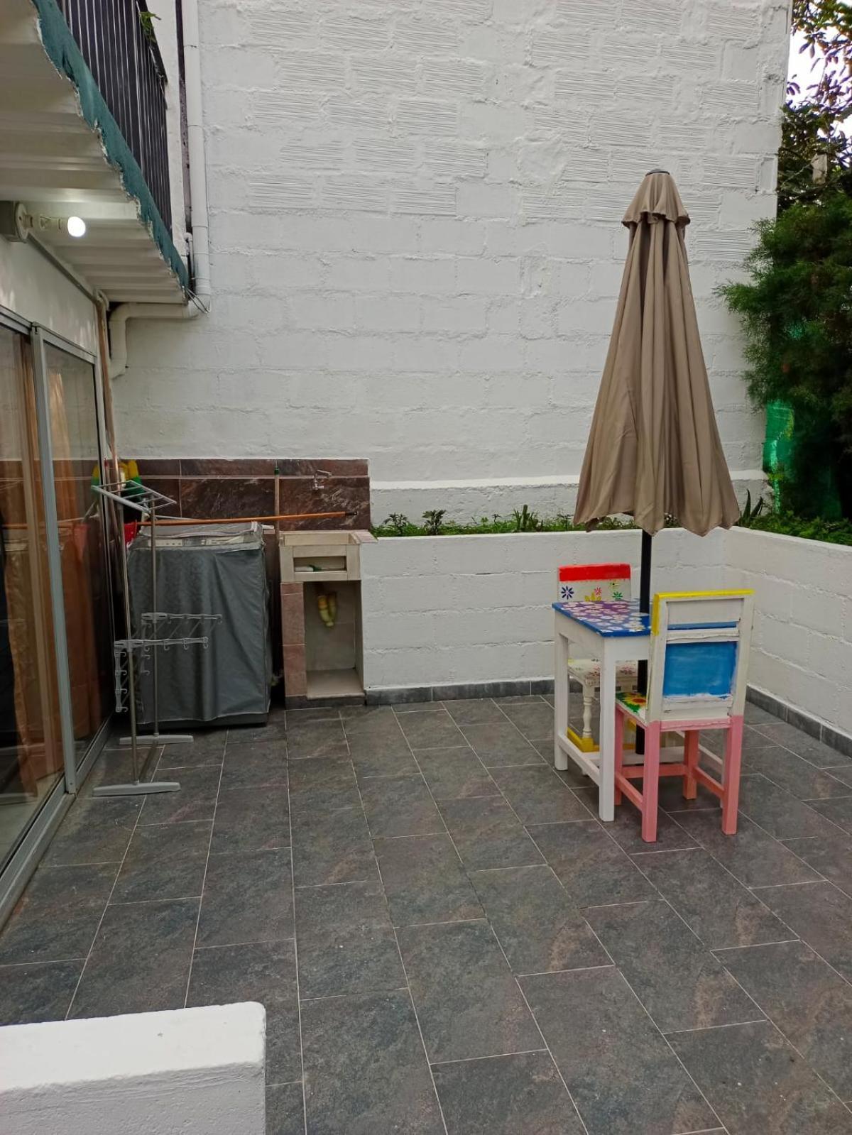 Bird House - Apartament Jardin Ngoại thất bức ảnh