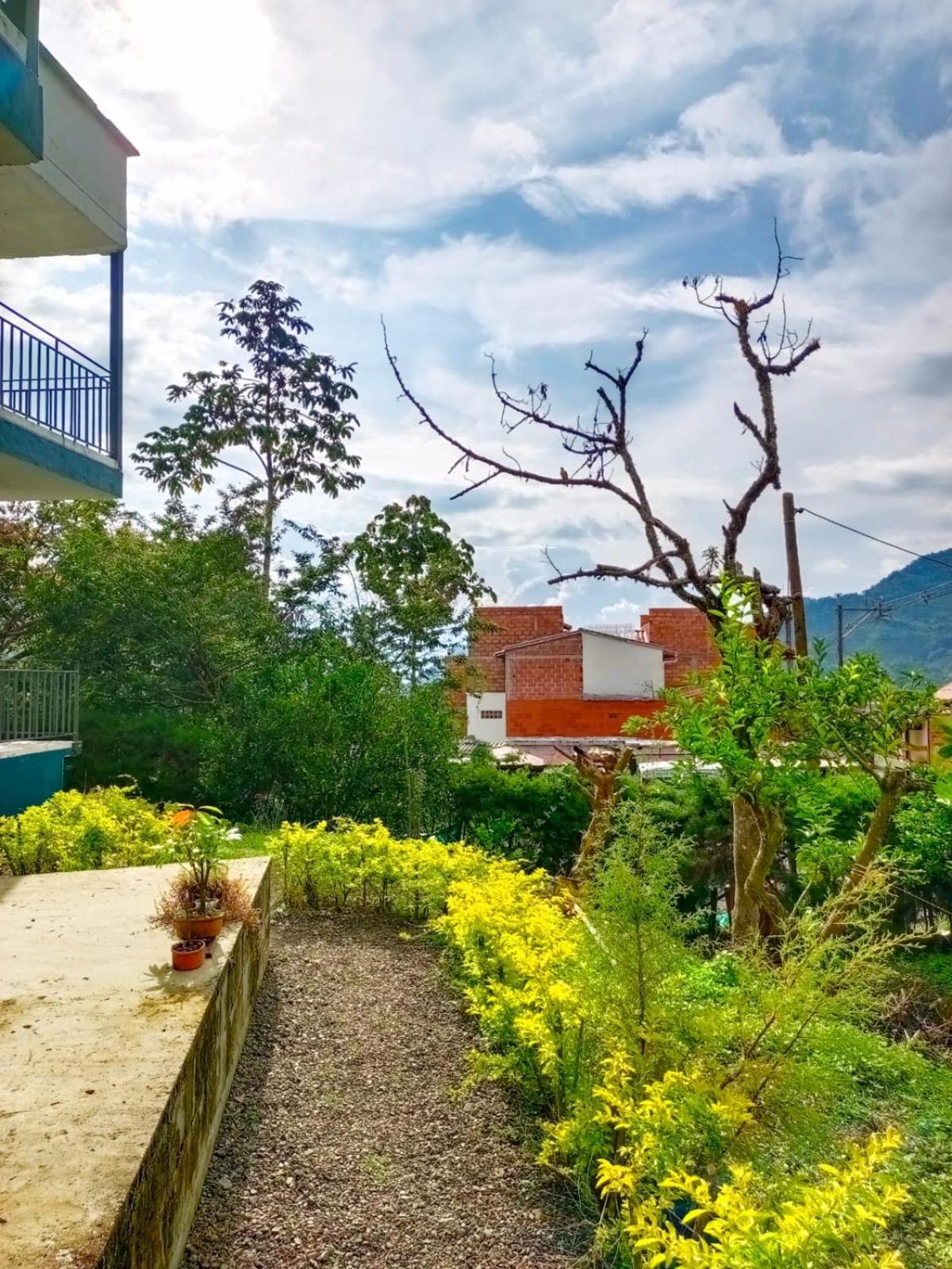 Bird House - Apartament Jardin Ngoại thất bức ảnh
